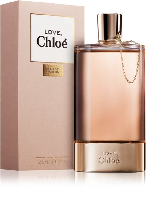 chloe eau de toilette love|chloe parfum site officiel.